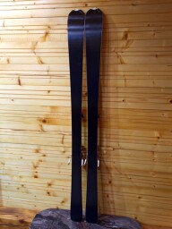 LYŽE SALOMON XDRIVE 7.5 161CM